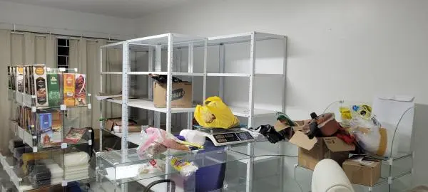 Casa comercial e residencial a venda em Curiba Bairro  Alto