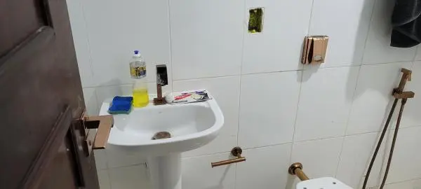 Casa comercial e residencial a venda em Curiba Bairro  Alto