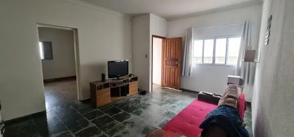 Casa Térrea São Caetano do Sul - SP