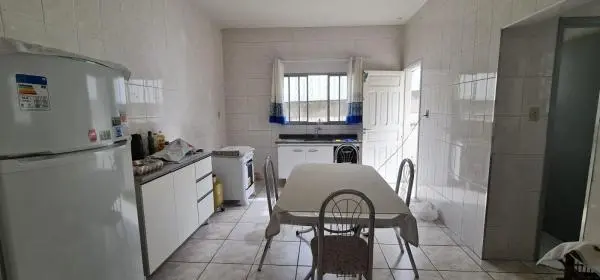 Casa Térrea São Caetano do Sul - SP
