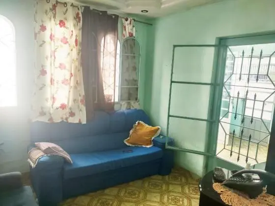 Casa Térrea Vila Prudente - SP - 6 Vagas