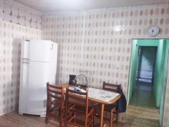 Casa Térrea Vila Prudente - SP - 6 Vagas