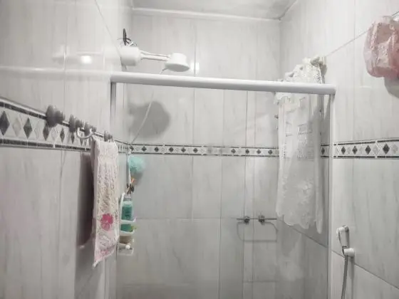 Casa Térrea Vila Prudente - SP - 6 Vagas