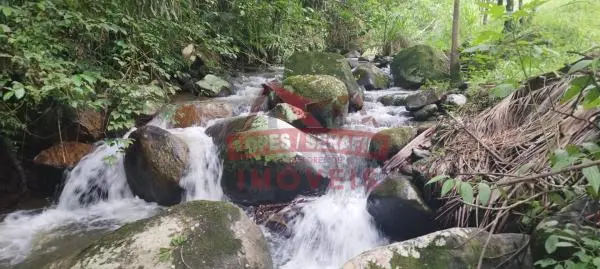 CHACARA BOM JARDIM - RIO SAGRADO