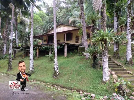 CHACARA ESTRADA DA GRACIOSA