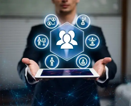 Consultoria Simples - Headhunter