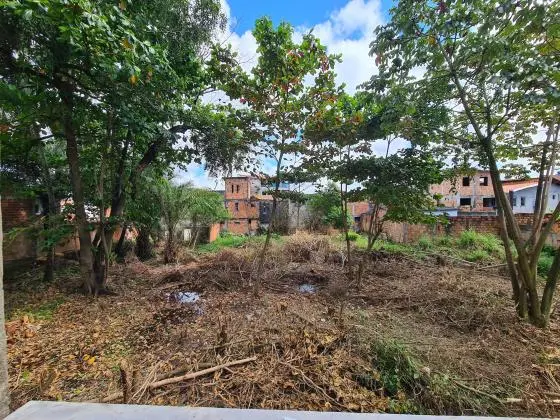 Espetacular terreno para realizar o investimento dos seus sonhos