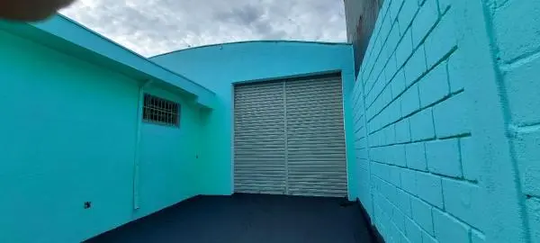 Galpão/Depósito 328m2 Vila Mariana Próximo Aeroporto de Ribeirão Preto/SP
