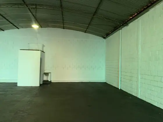 Galpão/Depósito 328m2 Vila Mariana Próximo Aeroporto de Ribeirão Preto/SP