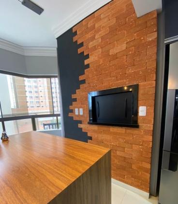 Lindo Apartamento em Tramandaí a venda Centro com 3 Dormitórios  com mais de 130,00 m2 - Próximo ao Mar - Residencial Montreal - Ref. #090