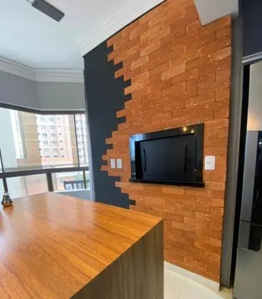 Lindo Apartamento em Tramandaí a venda Centro com 3 Dormitórios Ref. #090