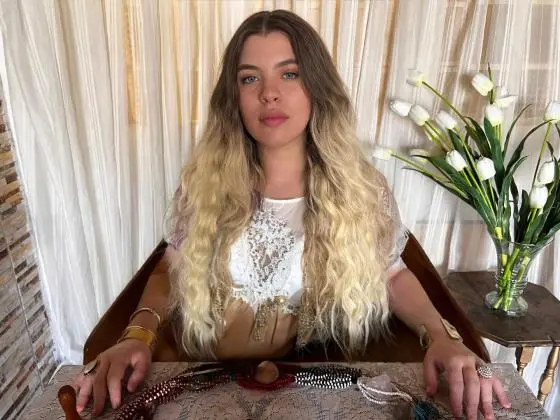 Magia Cigana - Mãe Manuela da Cigana