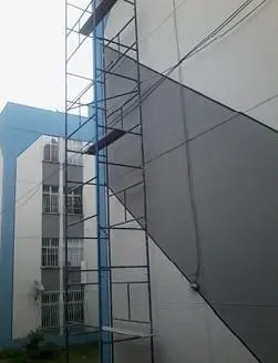 REFORMAS PREDIAIS BH - Serviços - Belo Horizonte