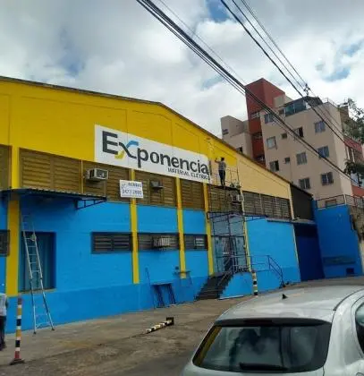 Reformas Residenciais e Comerciais - Belo Horizonte
