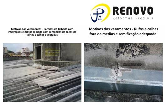Reformas Residenciais e Comerciais - Belo Horizonte