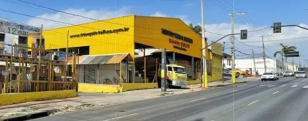 Reformas Residenciais e Comerciais - Belo Horizonte