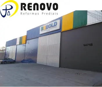 Reformas Residenciais e Comerciais - Belo Horizonte