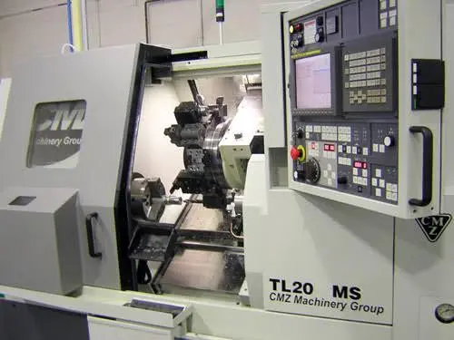 Reparo e Manutenção de Máquinas CNC FICEP, Kaltenbach, Danobat, Peddinghaus