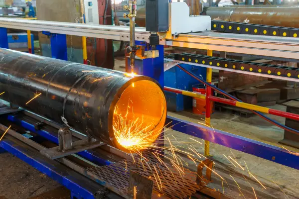 Reparo e Manutenção de Máquinas CNC FICEP, Kaltenbach, Danobat, Peddinghaus