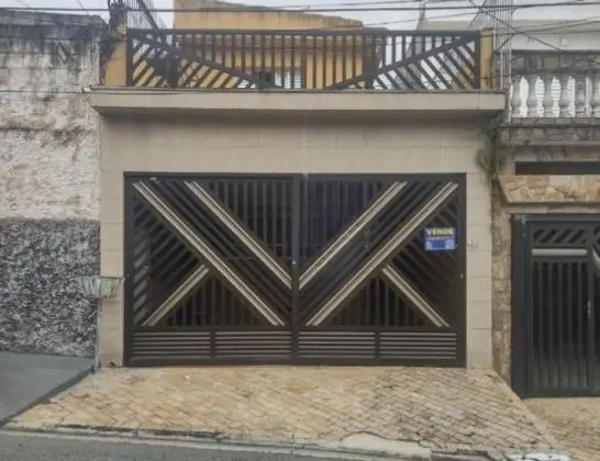 Sobrado Vila Prudente - SP