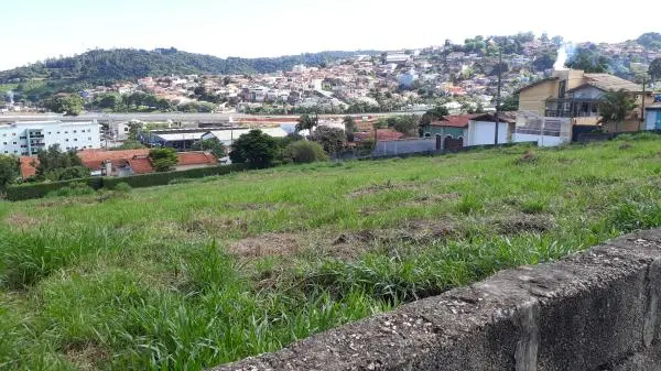 Terreno 2.800M2 para Empreendimentos Jardim Villaça