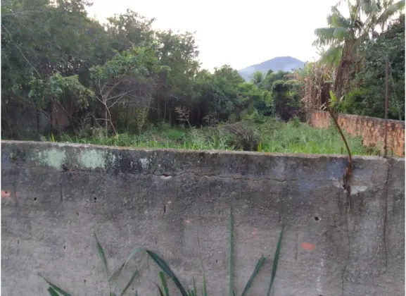Terreno em Tanguá 1000mts2 - Com Escritura - Direto com o Proprietario