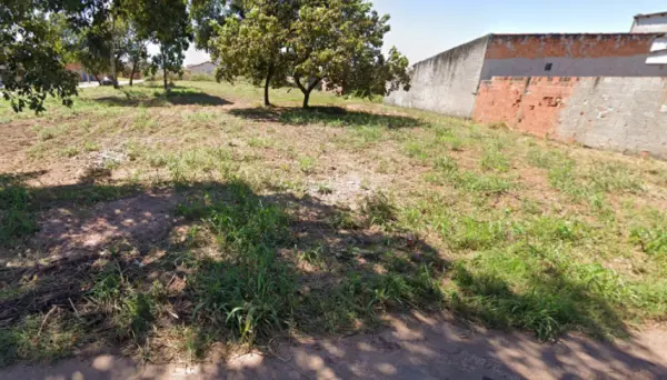 Venda de área no Loteamento Alto da Boa Vista em Gurupi - TO