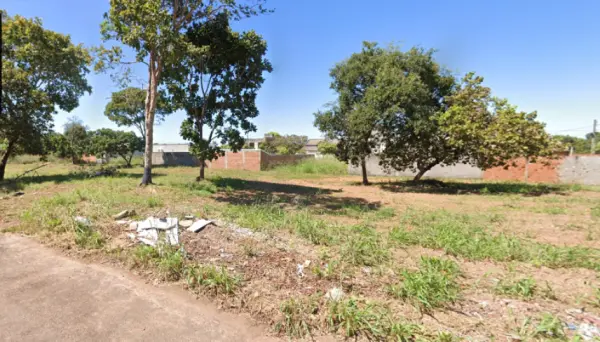Venda de área no Loteamento Alto da Boa Vista em Gurupi - TO