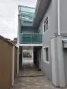 Residência 335, 39m2 100% Averbada - Uberaba-Curitiba