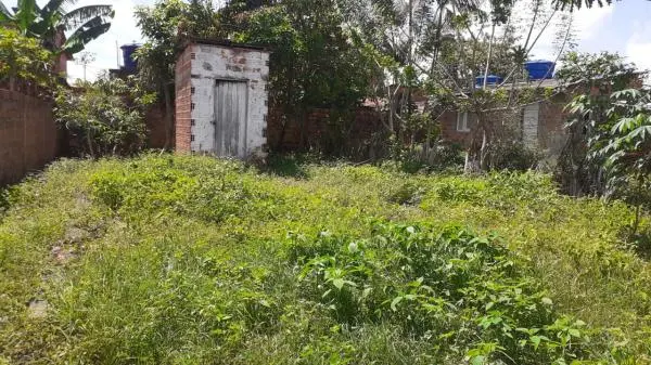 Vendo terreno 200m2 - Cidade Olimpica
