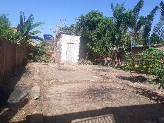 Vendo terreno 200m2 - Cidade Olimpica
