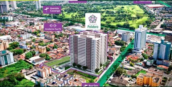Apartamento 2 quartos Recife