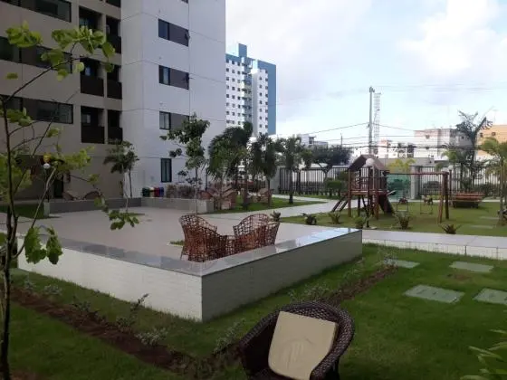 Apartamento 2 quartos Recife