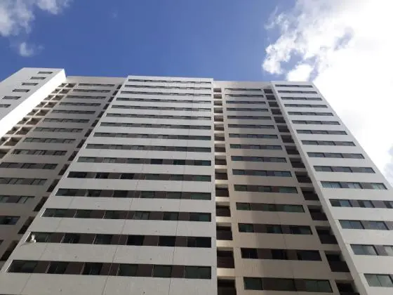Apartamento 2 quartos Recife