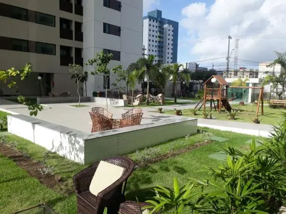 Apartamento 2 quartos Recife