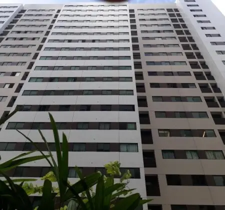 Apartamento 2 quartos Recife