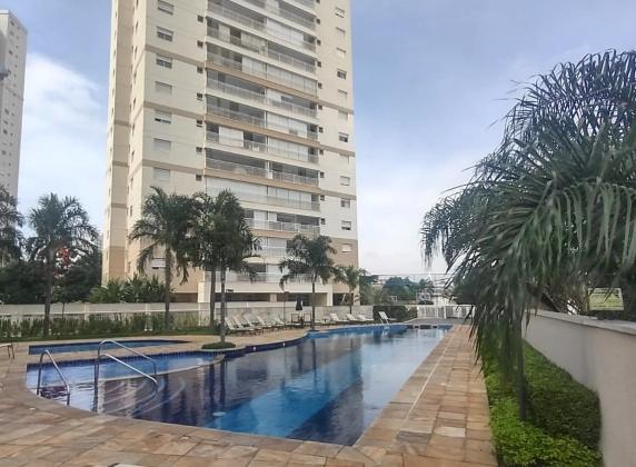 Apartamento no Condomínio Vitality localizado na Avenida Professor Luiz Ignácio Anhaia Mello - Jardim Avelino - São Paulo/SP