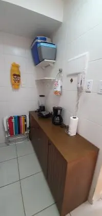 apto quarto e sala em Pajucara mobiliado
