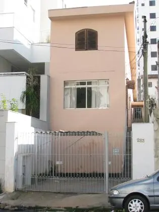 Casa Sobrado