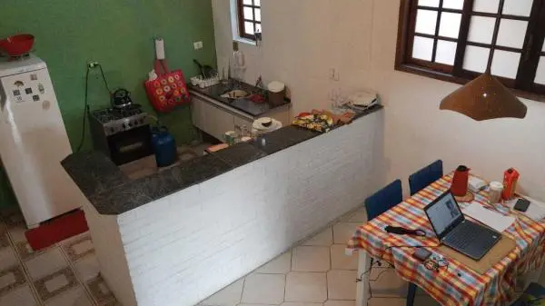 Casa Sobrado