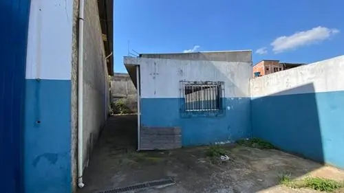 GALPÃO 600 M2 ADMINISTRATIVO ENERGIA 100 KWA PX. DUTRA BONSUCESSO GUARULHOS SP