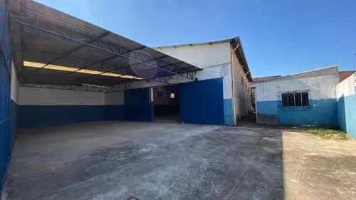 GALPÃO 600 M2 ADMINISTRATIVO ENERGIA 100 KWA PX. DUTRA BONSUCESSO GUARULHOS SP