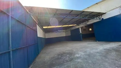 GALPÃO 600 M2 ADMINISTRATIVO ENERGIA 100 KWA PX. DUTRA BONSUCESSO GUARULHOS SP