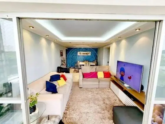 Imperdível! Apartamento com 4 Vagas no Macedo, Guarulhos  - R$ 630. 000!