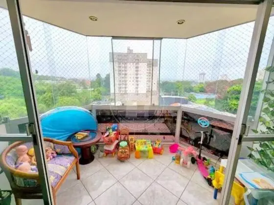 Imperdível! Apartamento com 4 Vagas no Macedo, Guarulhos  - R$ 630. 000!