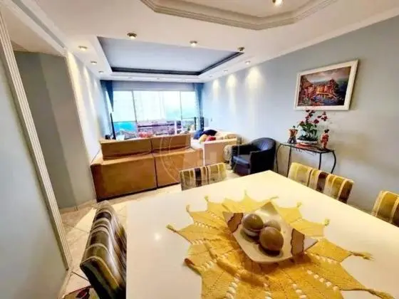 Imperdível! Apartamento com 4 Vagas no Macedo, Guarulhos  - R$ 630. 000!