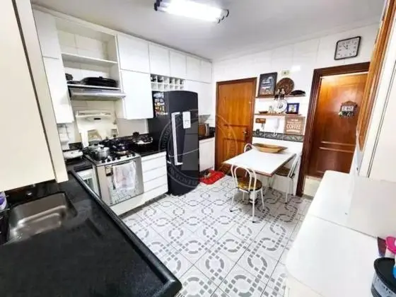Imperdível! Apartamento com 4 Vagas no Macedo, Guarulhos  - R$ 630. 000!