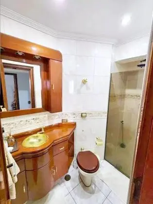 Imperdível! Apartamento com 4 Vagas no Macedo, Guarulhos  - R$ 630. 000!