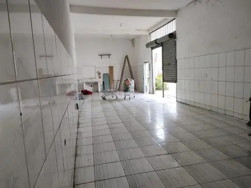 SALÃO COMERCIAL 80 M2 C/ 01 WC PX. DUTRA BONSUCESSO - GUARULHOS SP