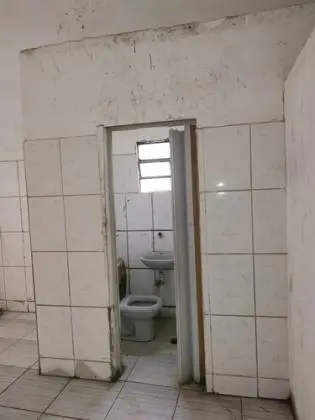 SALÃO COMERCIAL 80 M2 C/ 01 WC PX. DUTRA BONSUCESSO - GUARULHOS SP